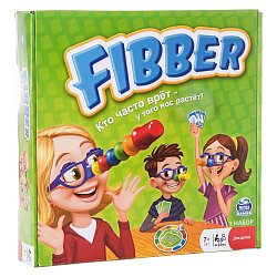 Настольная игра Fibber, Алматы