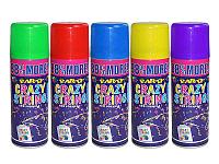 Спрей серпантин "Party Crazy String", Алматы