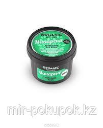 Organic Shop Organic Kitchen маска-блеск для волос "Макарена" 100мл., Алматы