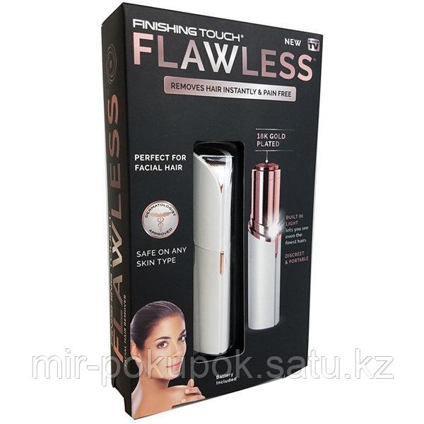 Триммер женский FLAWLESS, Алматы
