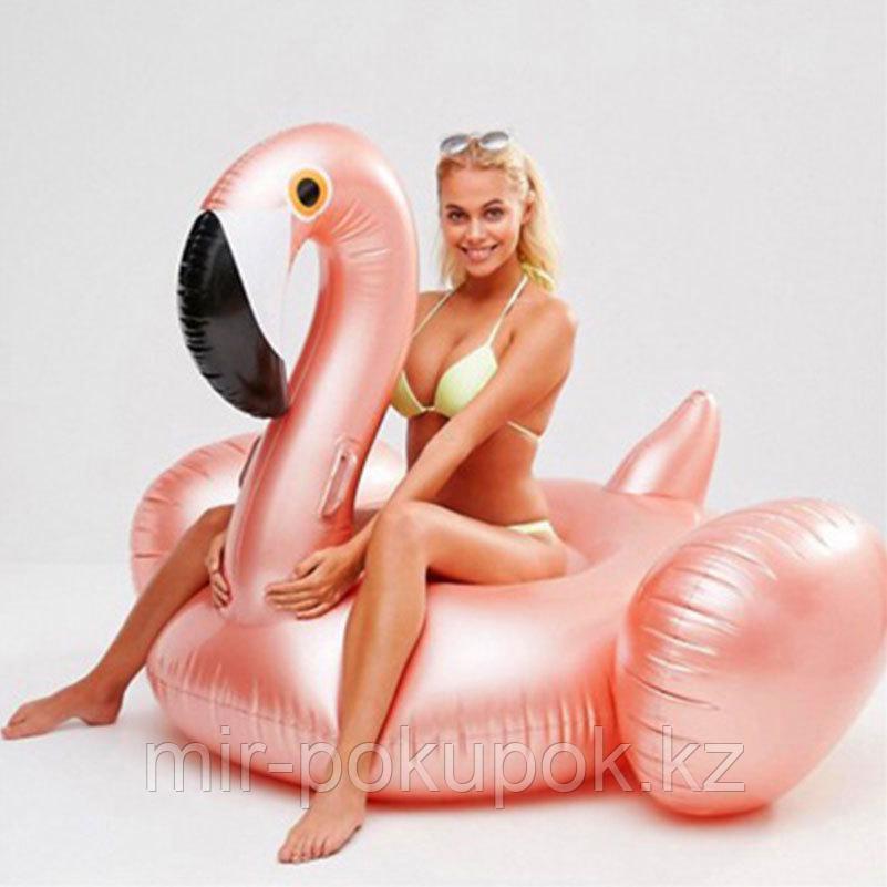 Плот надувной «Фламинго» INFLATABLE UNICORN