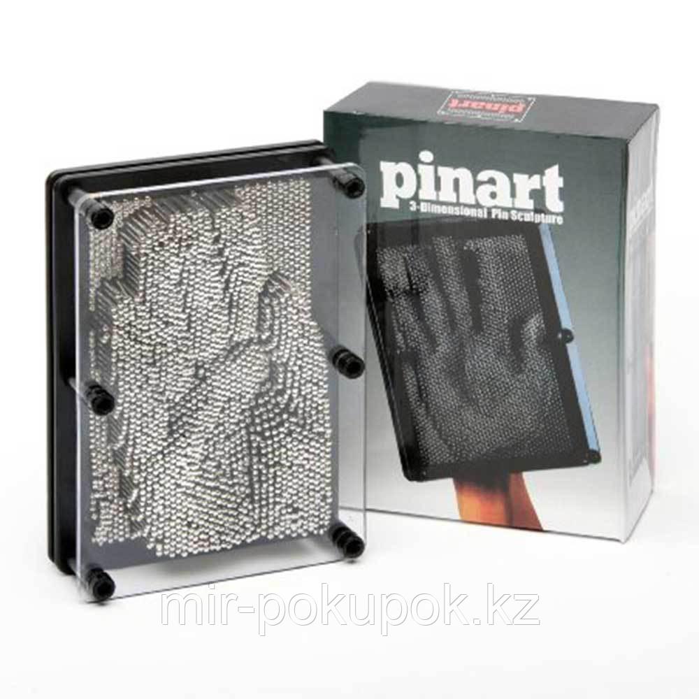 Экспресс-скульптор PinArt 3D, Алматы