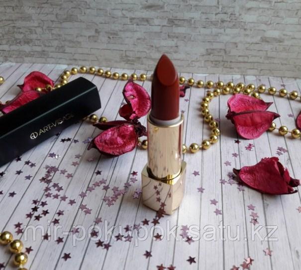 Матовая помада Art-Visage "Matte Look" в шикарном оттенке 707 Алматы