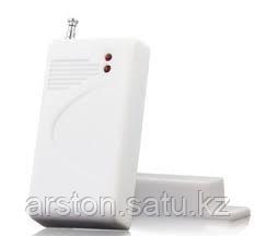 Датчик на размыкание для окон или дверей для GSM сигнализации
