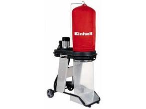 Вытяжная установка Einhell TE-VE 550 A  Вакуумная система для стусла, стационарных станков и плиткорезов