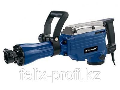 Отбойный молоток BT-DH 1600 Einhell,  Сила удара 43Дж