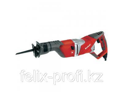 Сабельная пила Einhell RT-AP 1050 E Мощность 1050Вт, фото 1