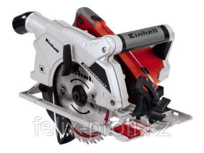 Циркулярная пила Einhell RT-CS 190/1 Мощность 1500 Вт, фото 1