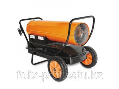 Калорифер Энтузиаст  ДК-45П Топливо-дизель, керосин, производит. воздуха 1000 м³/ч, фото 1