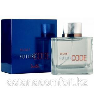 Туалетная вода Future Code Secret