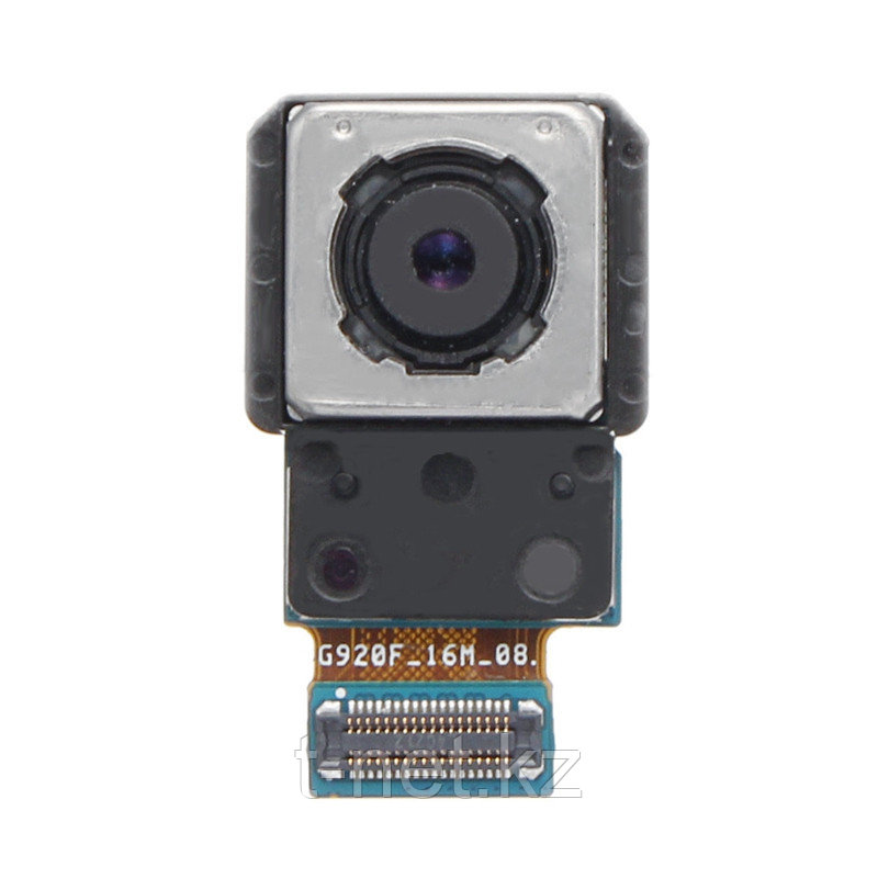 Камера задняя SAMSUNG GALAXY S6 EDGE/ S6 EDGE PLUS - фото 2 - id-p56474754