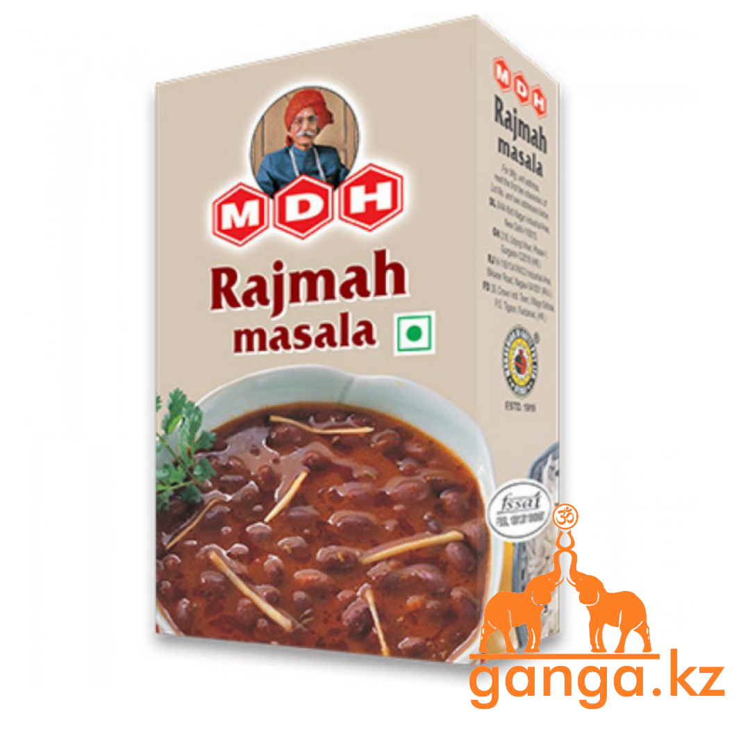 Приправа для фасоли (Rajmah Masala), 100 г.