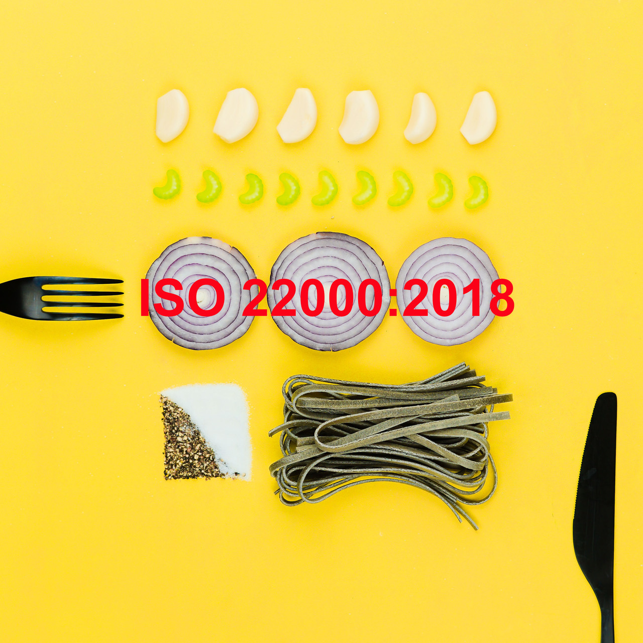 Разработка и внедрение системы менеджмента безопасности пищевой продукции ISO 22000, фото 1