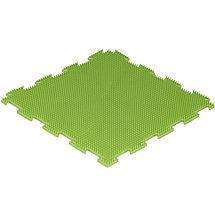Массажный коврик 1 модуль «Трава мягкая», "Ортодон" (от 1 года), фото 2