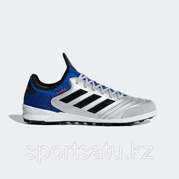 Футбольные сороконожки Adidas Copa Tango 18.1 - фото 1 - id-p56693338