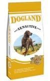 Dogland Sensitive 15 кг., Корм для чувствительных собак всех пород