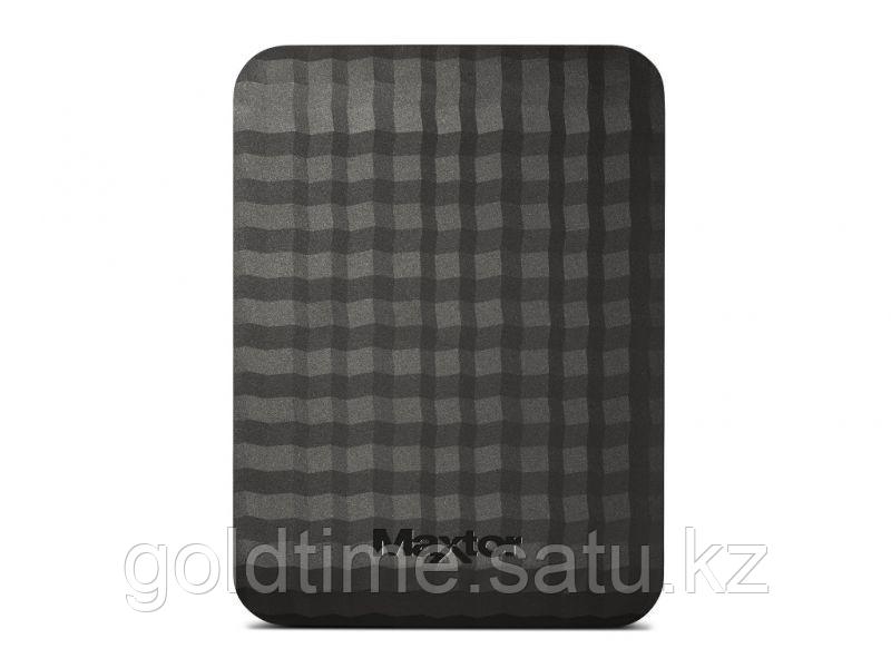 ЖЕСТКИЙ ДИСК SEAGATE (MAXTOR) 1TB STSHX-M101TCBM 2.5 M3 PORTABLE USB 3.0 EXTERNAL