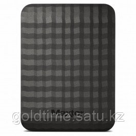 2 Тб Внешний HDD Seagate Maxtor M3 STSHX-M201TCBM