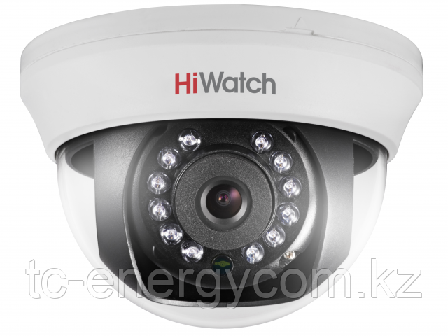 HiWatch DS-T207P