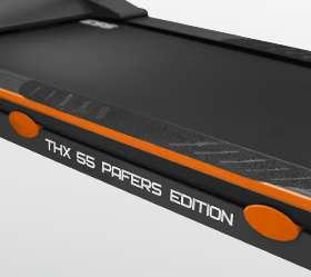 Беговая дорожка Carbon THX 55 Pafers Edition - фото 4 - id-p45372093