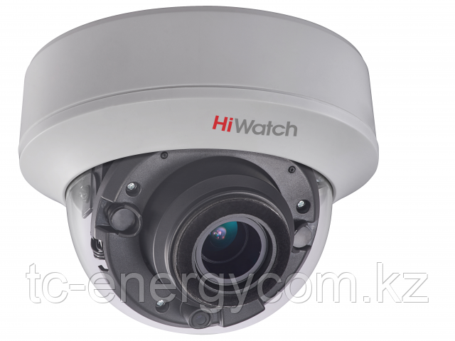 HiWatch DS-T507