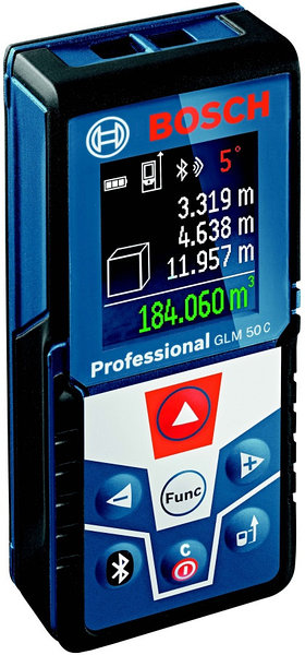 Glm 50 2024 c test