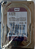 Жесткий диск HDD 2000 Gb  WD