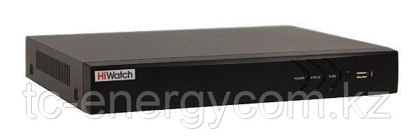 HD-TVI регистратор HiWatch DS-H116U