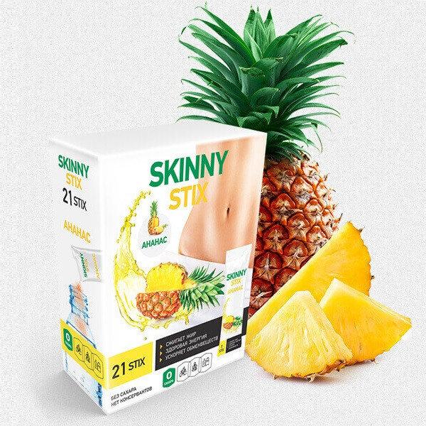 Skinny Stix для похудения