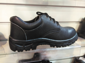 Спецобувь KP3101PU