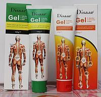 DISAAR - Гель для лечения суставов