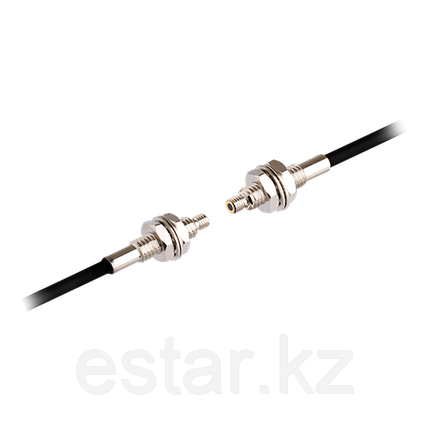 Оптоволоконный кабель с пластиковой линзой 2м FT-420-10, фото 2