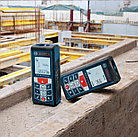 Bosch GLM 80 Профессиональный лазерный дальномер-уклономер (80 м). Внесен в реестр СИ РК., фото 7