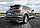 Обвес кузова Renegade Design на Audi Q7, фото 4