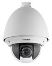 HiWatch DS-T255 Камера PTZ 1.3MP (1280×960p)