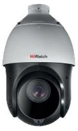 HiWatch DS-T265 Камера PTZ 1.3MP (1280×960p)