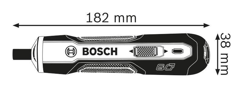 Bosch GO Kit - фото 2 - id-p56710729
