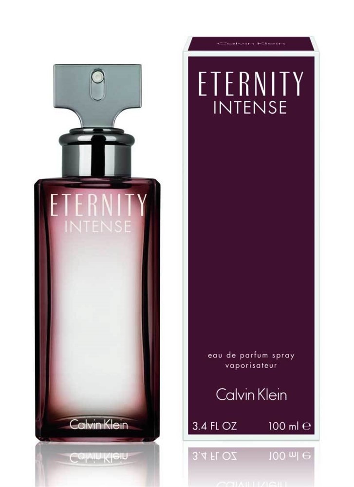 Calvin Klein Eternity Intense for Woman 100 ml (edp)