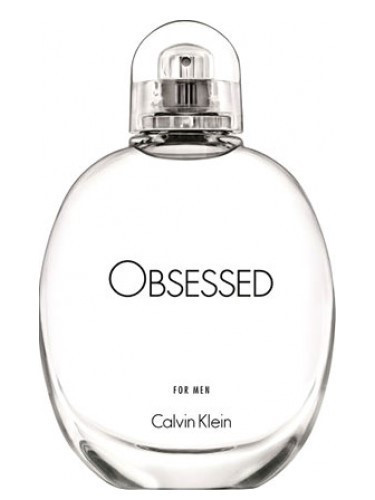 Calvin Klein Obsessed Man (Кэлвин Кляйн Обсешн Фо Мен) 125 ml (edt)