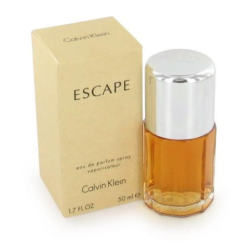 Calvin Klein Escape Pour Femme (Кэлвин Кляйн Эскейп) 100 ml (edp)