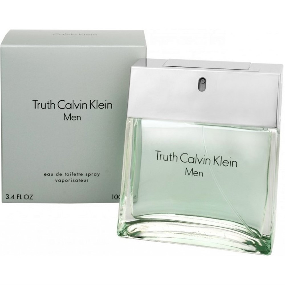 Calvin Klein Truth Pour Homme (Кэлвин Кляйн Тру) 100 ml (edt)