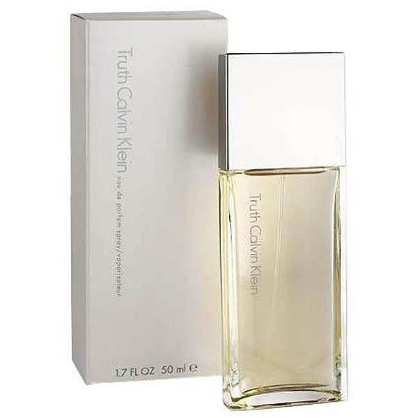 Calvin Klein Truth Pour Femme (Кэлвин Кляйн Тру) 100 ml (edp)