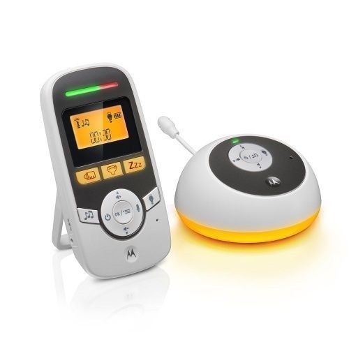 Радионяня Motorola MBP161 TIMER радионяня
