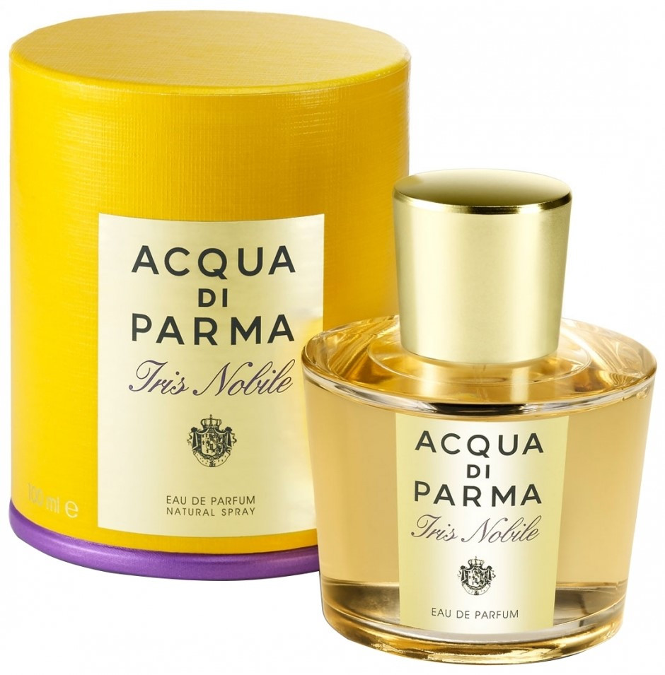 Acqua di Parma Iris Nobile (Аква Ди Парма Ирис Нобиле) 100 ml (edt)