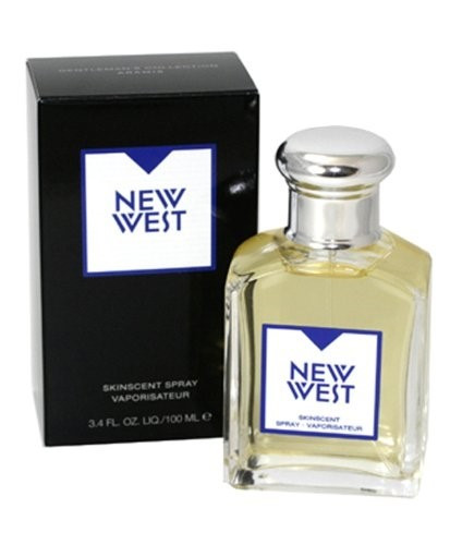 Aramis New West / 2009 (Арамис Нью Вест) 100 ml (edt)