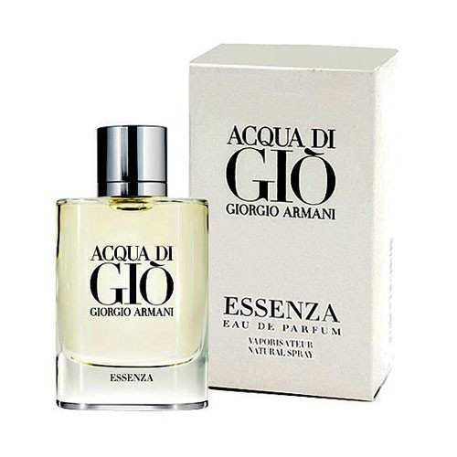 Armani Giorgio Acqua Di Gio Essenza (Армани Ака Ди Джио Эссенция) 40 ml (edp)