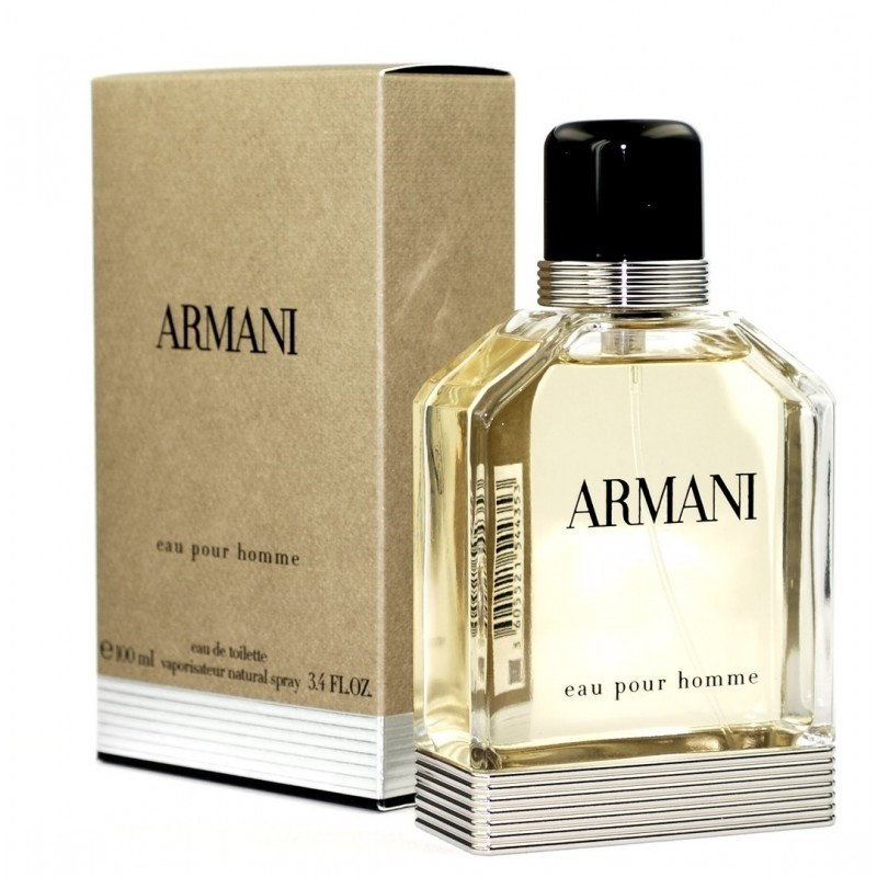 Armani Giorgio Eau Pour Homme (Армани) Мини 5 ml (edt)