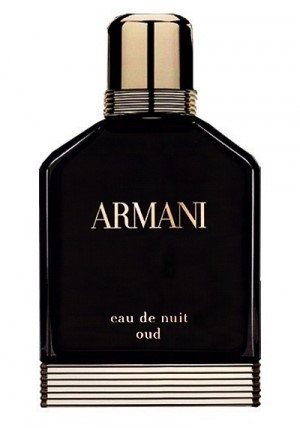 Armani Giorgio Eau De Nuit Oud (Джоржио Армани О Де Нюит Уд) 50 ml (edp)