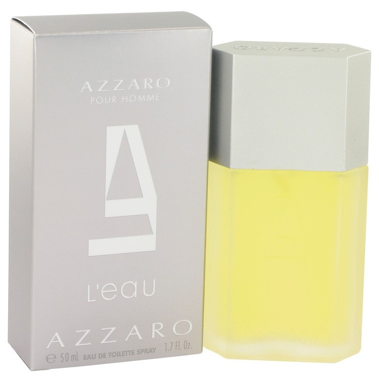 Azzaro L'Eau (Аззаро Л'о) 50 ml (edt)
