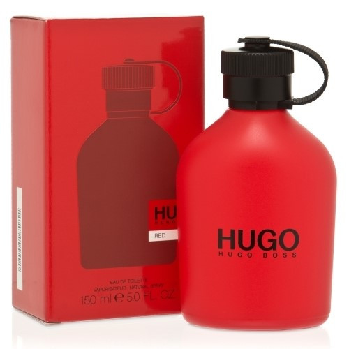Hugo Boss Hugo Red (Хьюго Босс Hugo Red) 200 ml (edt)